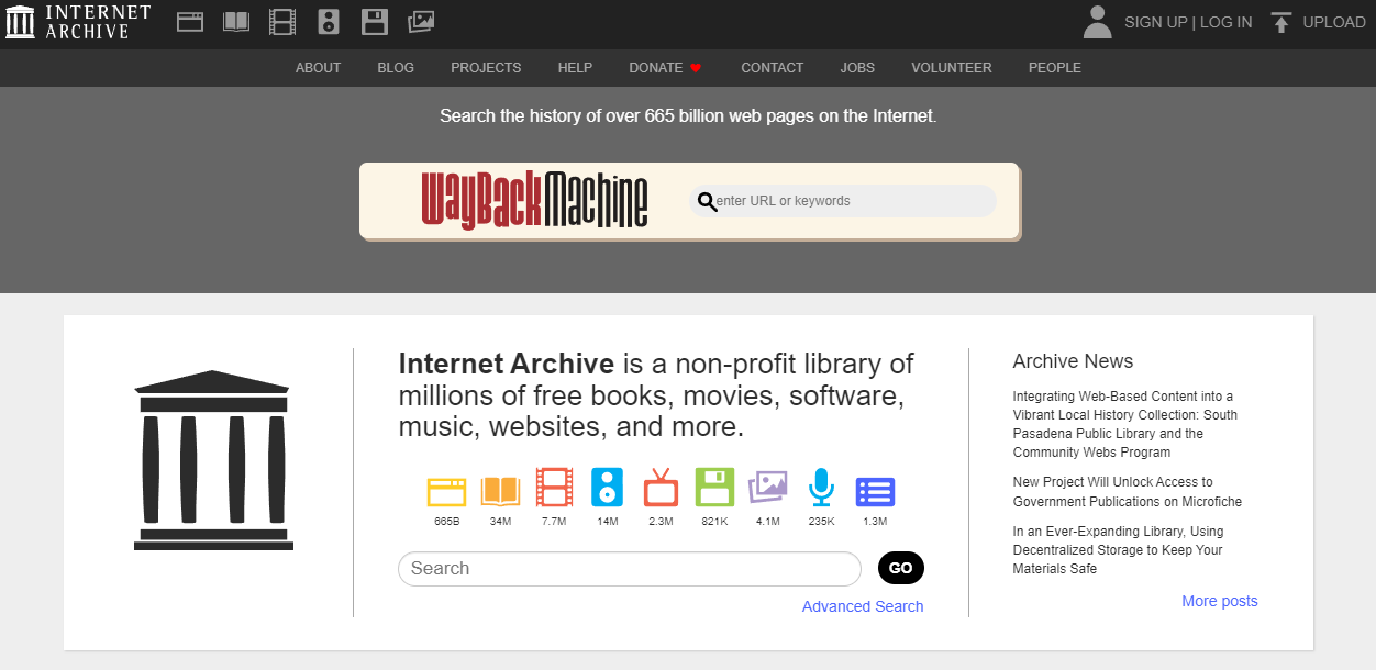 Archive.org