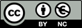 Attribution-NonCommercial (CC BY-NC 4.0)