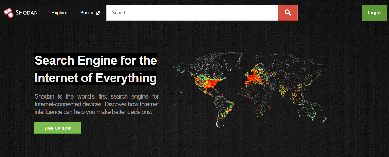 Shodan